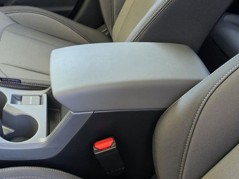 New 2026 Subaru Crosstrek 2.5i AWD/4WD image 9