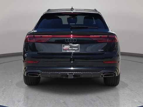 New 2026 Audi Q8 Premium Plus AWD/4WD image 6