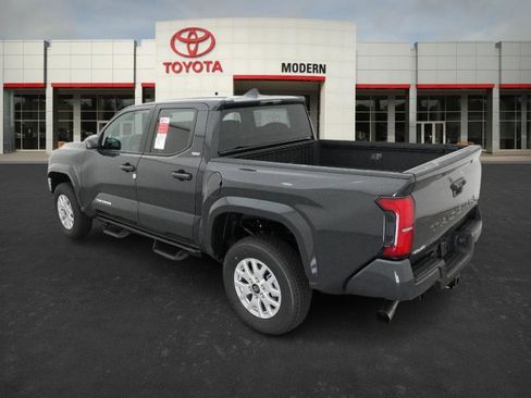 New 2025 Toyota Tacoma SR5 image 13