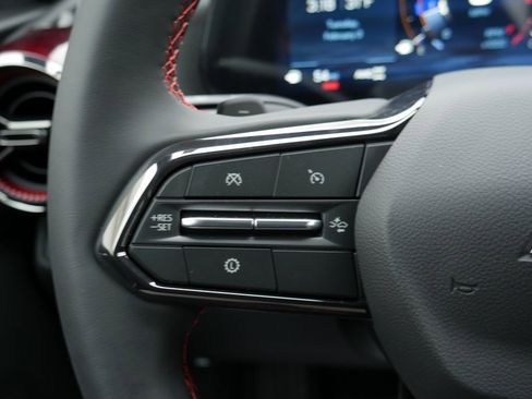 New 2026 Chevrolet Equinox RS w/ Convenience Package III image 13