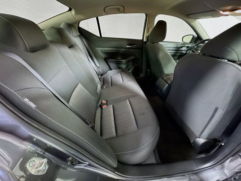 Used 2022 Nissan Altima 2.5 S image 31