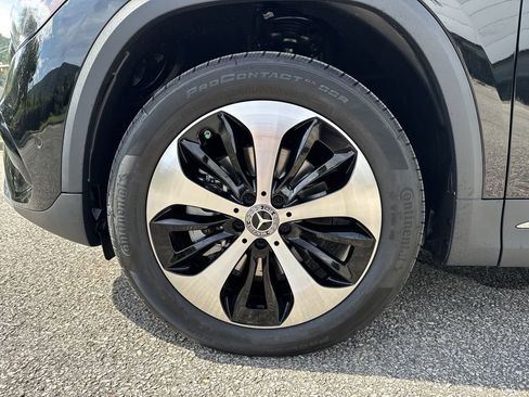 New 2026 Mercedes-Benz GLA 250 4MATIC image 8