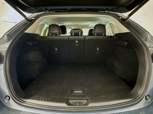 Used 2025 MAZDA CX-5 Carbon Edition image 31