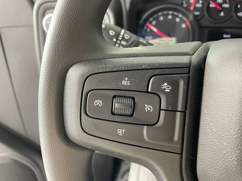 New 2026 Chevrolet Silverado 1500 W/T w/ WT Value Package AWD/4WD image 8