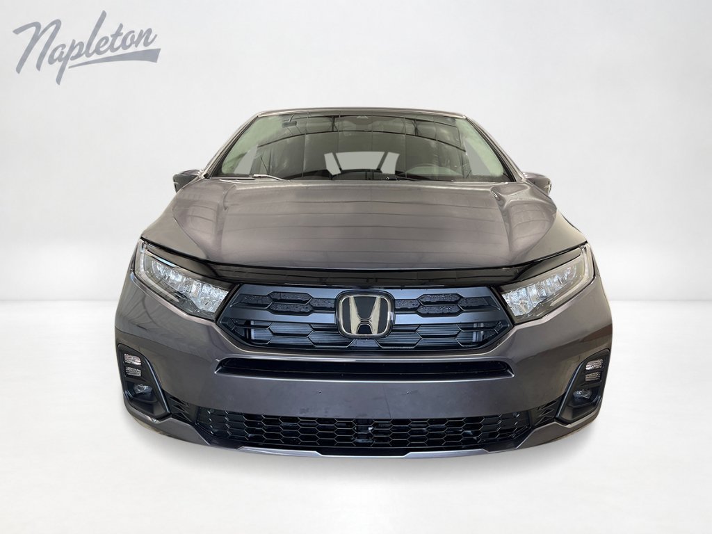 New 2027 Honda Odyssey EX-L image 11