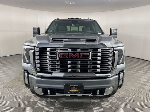 New 2026 GMC Sierra 2500 Denali w/ Denali Reserve Package AWD/4WD image 25