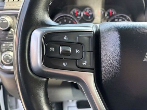 Used 2023 Chevrolet Silverado 2500 LT w/ Convenience Package AWD/4WD image 19