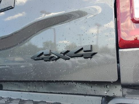 New 2026 RAM 2500 Rebel AWD/4WD image 8