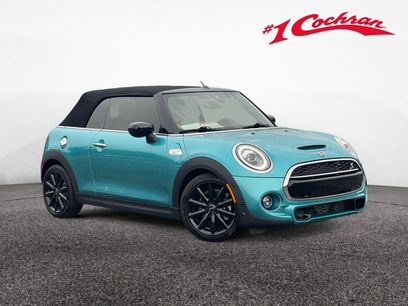 Used 2020 MINI Cooper S w/ Driver Assistance Package