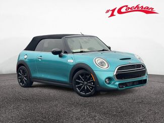 Used 2020 MINI Cooper S w/ Driver Assistance Package FWD video 1