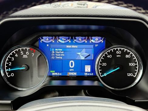 Certified 2023 Ford F150 XLT w/ Equipment Group 302A High image 17