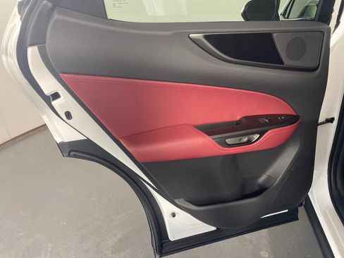 Certified 2026 Lexus NX 350 AWD w/ Accessory Package (2T) image 27