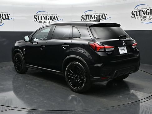 Used 2024 Mitsubishi Outlander Sport AWD image 5