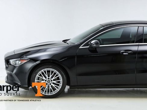 Used 2020 Mercedes-Benz CLA 250 4MATIC image 3