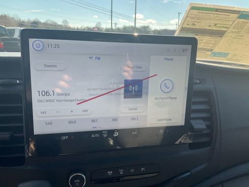 New 2026 Ford Transit 250 148 Medium Roof image 21