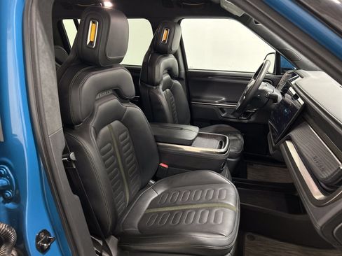 Used 2023 Rivian R1S Adventure AWD/4WD image 24