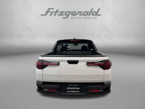 Used 2022 Hyundai Santa Cruz SEL FWD image 6