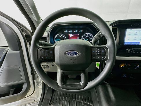Used 2022 Ford F150 XL w/ Trailer Tow Package AWD/4WD image 13