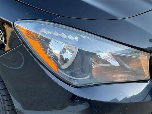 Used 2016 Mercedes-Benz CLA 250 4MATIC image 28