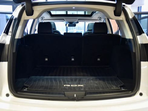 Used 2020 Acura RDX SH-AWD image 21