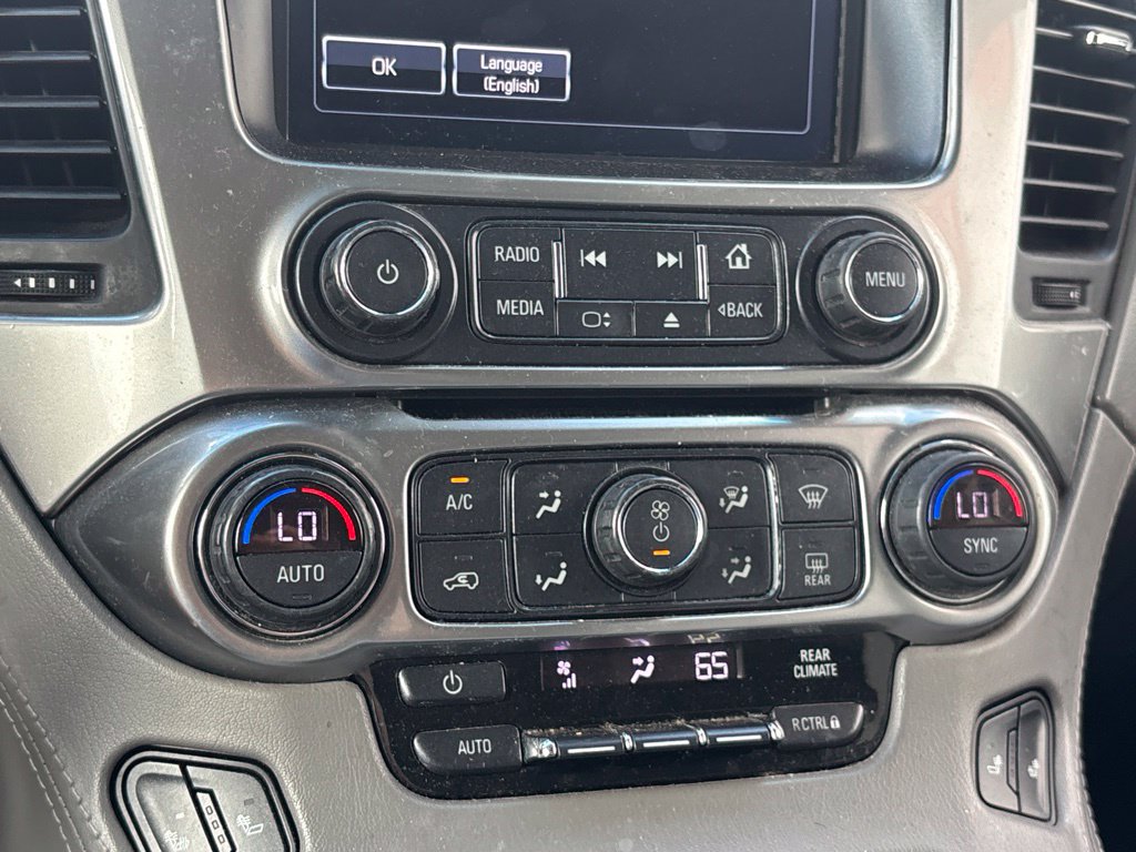 Used 2019 Chevrolet Tahoe LT RWD image 13