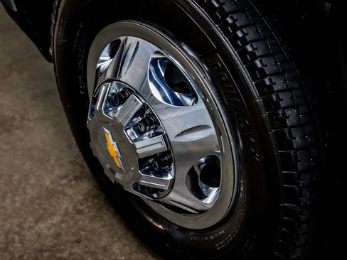 Used 2025 Chevrolet Silverado 3500 LT image 20