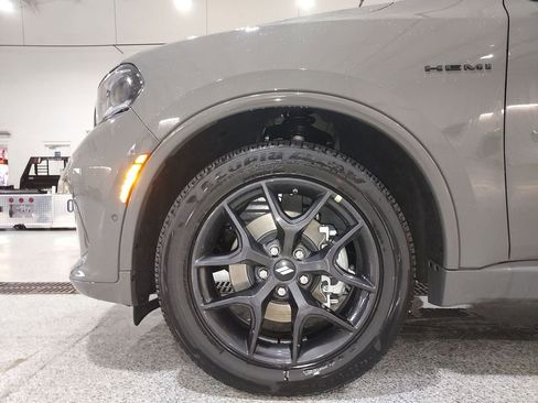 New 2026 Dodge Durango GT w/ Blacktop Package image 16