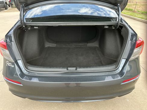 Used 2023 Honda Civic Touring image 24