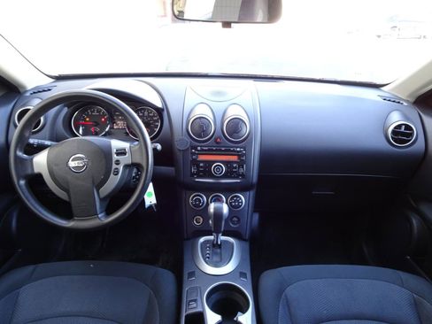 Used 2013 Nissan Rogue S image 13