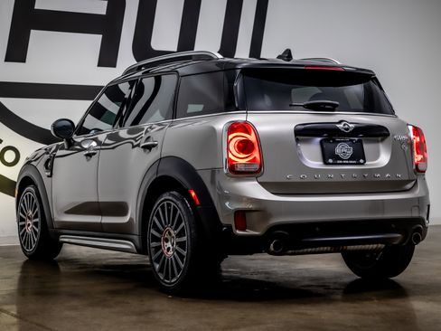 Used 2018 MINI Cooper Countryman S image 30
