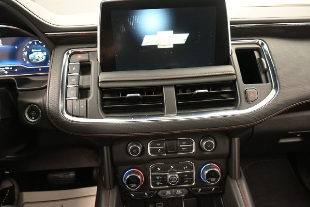 Used 2022 Chevrolet Tahoe RST w/ Luxury Package AWD/4WD image 10