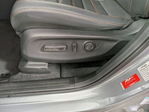 Used 2024 Honda CR-V Sport-L image 16