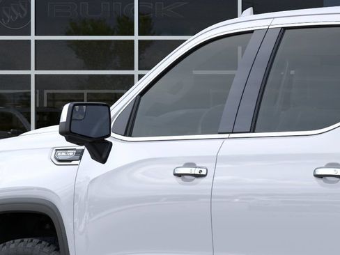 New 2026 GMC Sierra 1500 SLT w/ SLT Premium Package AWD/4WD image 12