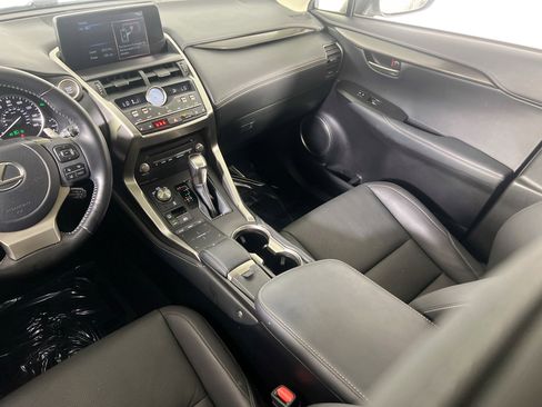 Used 2021 Lexus NX 300 AWD w/ Accessory Package image 23