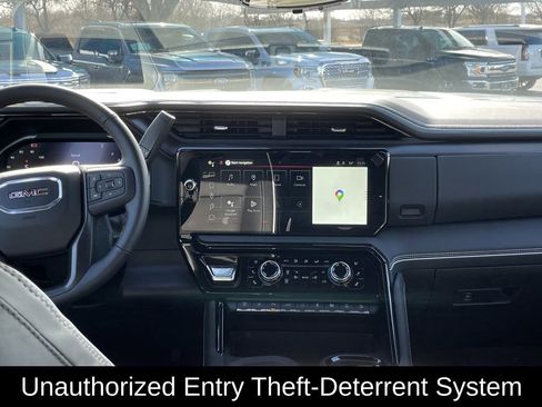 New 2026 GMC Sierra 2500 AT4X image 20