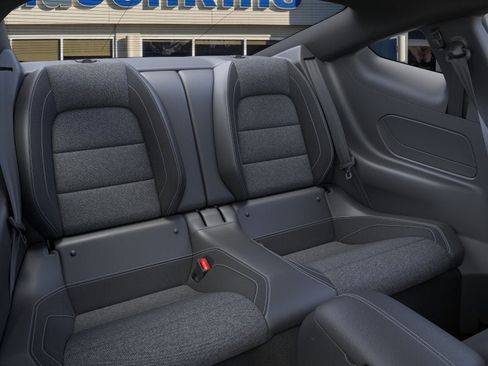 New 2026 Ford Mustang GT RWD image 33