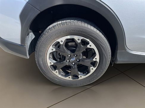 Used 2022 Subaru Crosstrek 2.0i image 20