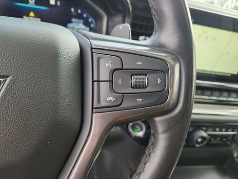 Certified 2022 Chevrolet Silverado 1500 ZR2 w/ Technology Package image 22