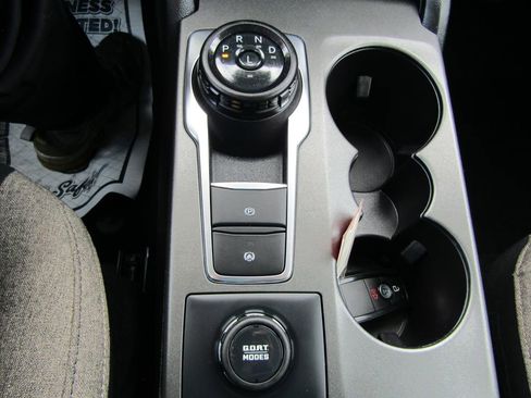 Used 2025 Ford Bronco Sport Big Bend w/ Convenience Package image 30