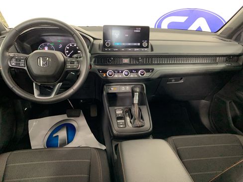 Used 2024 Honda CR-V Sport image 35