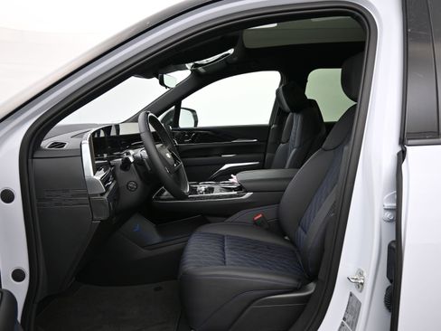 New 2026 Cadillac Escalade IQL Sport 1 image 11