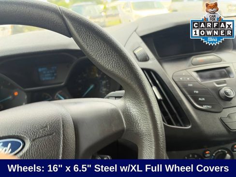 Used 2015 Ford Transit Connect XL FWD image 17