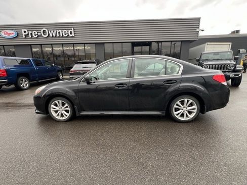Used 2014 Subaru Legacy 2.5i Premium image 5