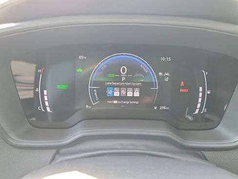 New 2026 Toyota Corolla LE FWD image 13