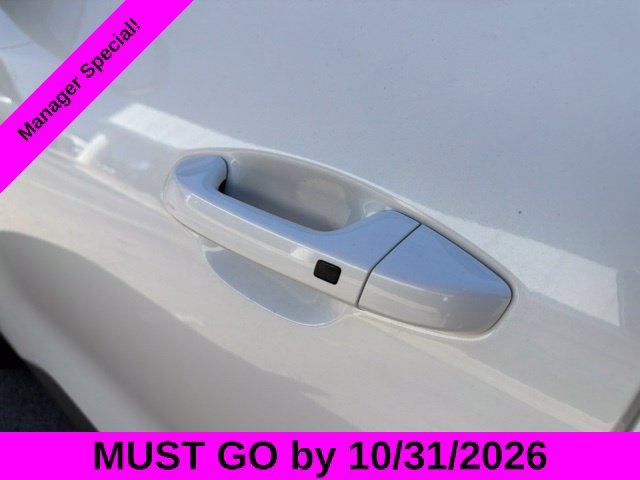Used 2021 Kia Seltos EX AWD/4WD image 48