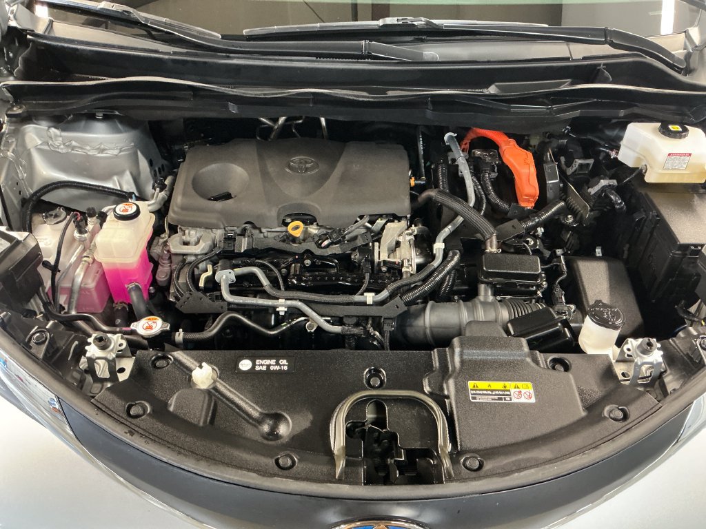 Certified 2021 Toyota Sienna XLE AWD/4WD image 9