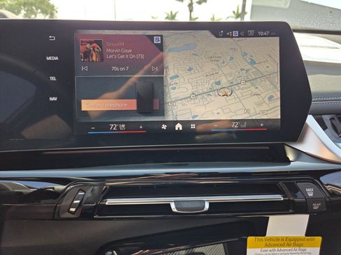 New 2026 BMW X1 xDrive28i w/ Technology Package AWD/4WD image 22
