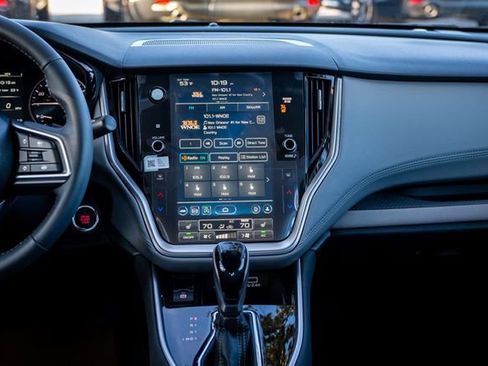 New 2025 Subaru Legacy Premium AWD/4WD image 7