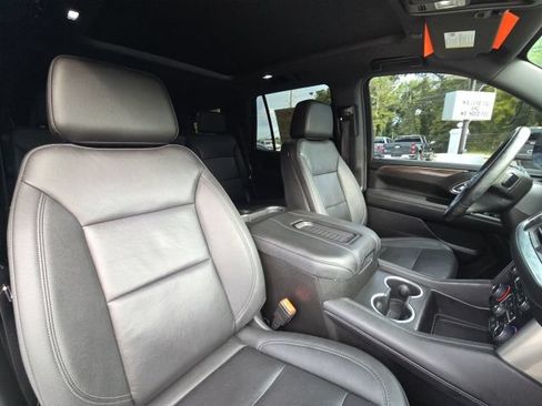 Used 2023 Chevrolet Tahoe Z71 AWD/4WD image 21