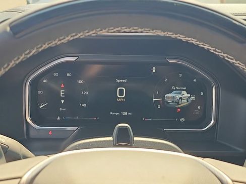 New 2026 GMC Sierra 1500 Denali Ultimate AWD/4WD image 10